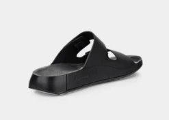 Ecco Men's Cozmo Sandal Black -Ecco screenshot 2024 02 28 124530