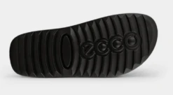 Ecco Men's Cozmo Sandal Black -Ecco screenshot 2024 02 28 124604